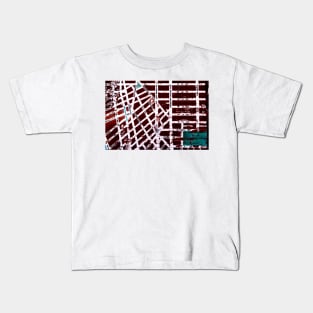 New York City Kids T-Shirt